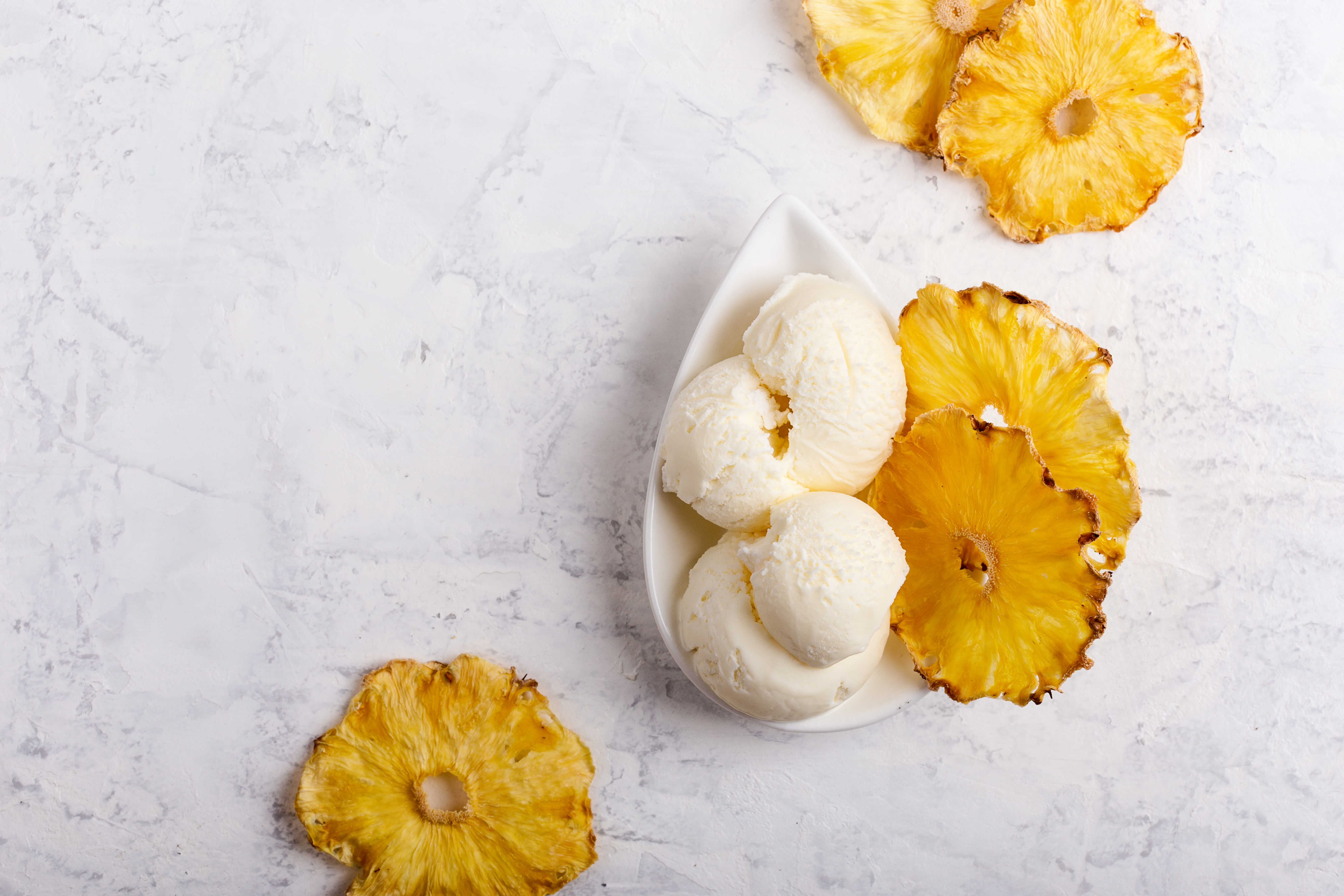 Dessertbord