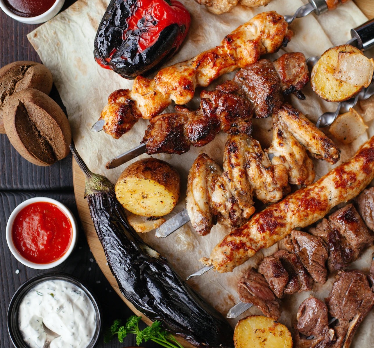 Fingerfood